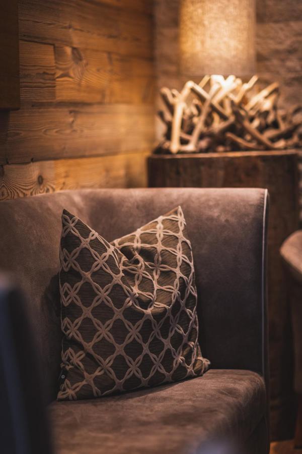 Hotel Central Зеефелд в Тирол Екстериор снимка