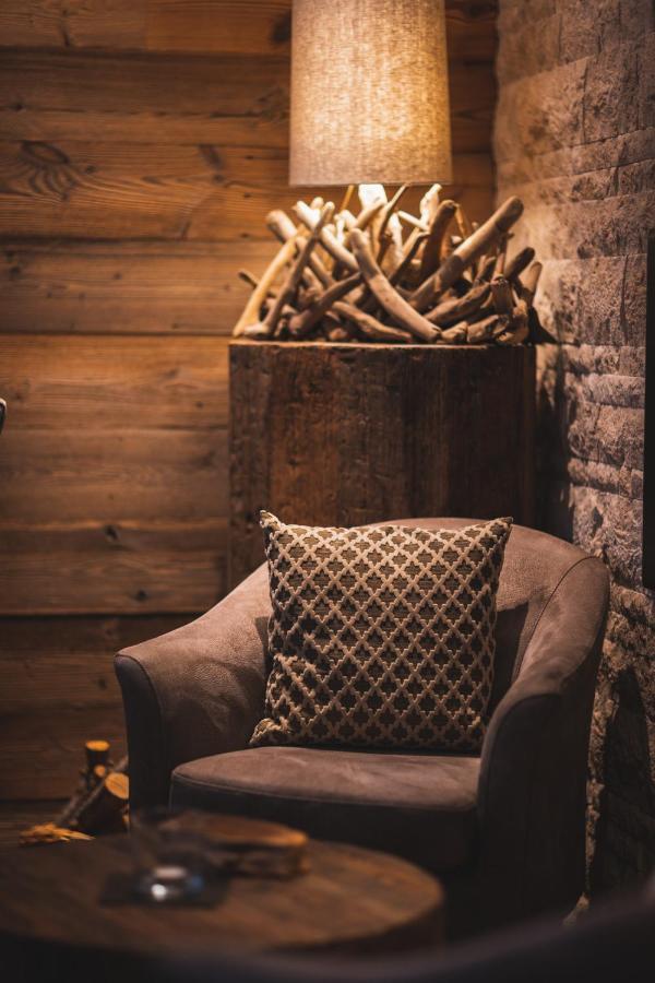 Hotel Central Зеефелд в Тирол Екстериор снимка
